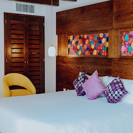 Soul Beach Boutique Hotel & Spa (Adults Only) Playa del Carmen Room photo