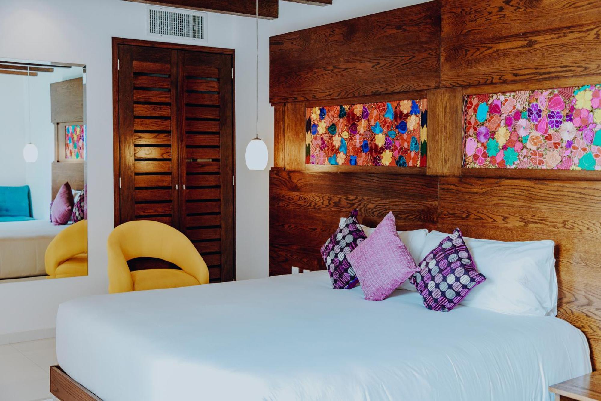 Soul Beach Boutique Hotel & Spa (Adults Only) Playa del Carmen Room photo